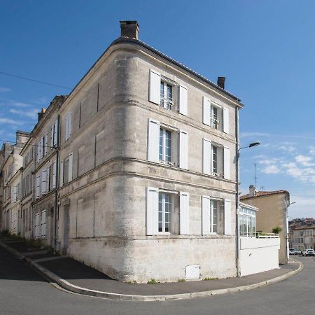 Laferriere Bed & Breakfast Angoulême Exterior foto