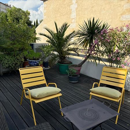 Laferriere Bed & Breakfast Angoulême Exterior foto