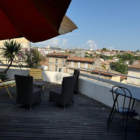 Laferriere Bed & Breakfast Angoulême Exterior foto