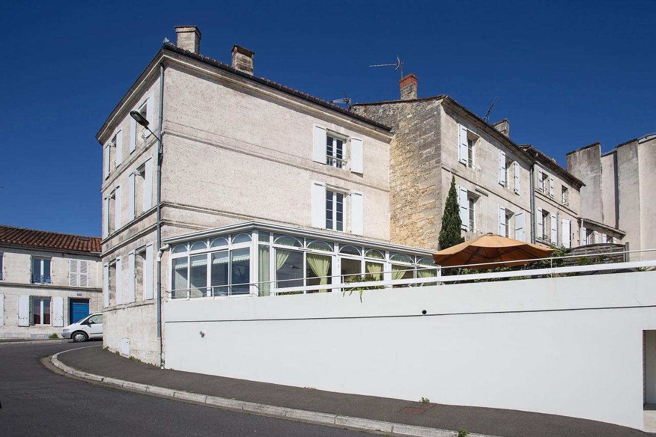 Laferriere Bed & Breakfast Angoulême Exterior foto