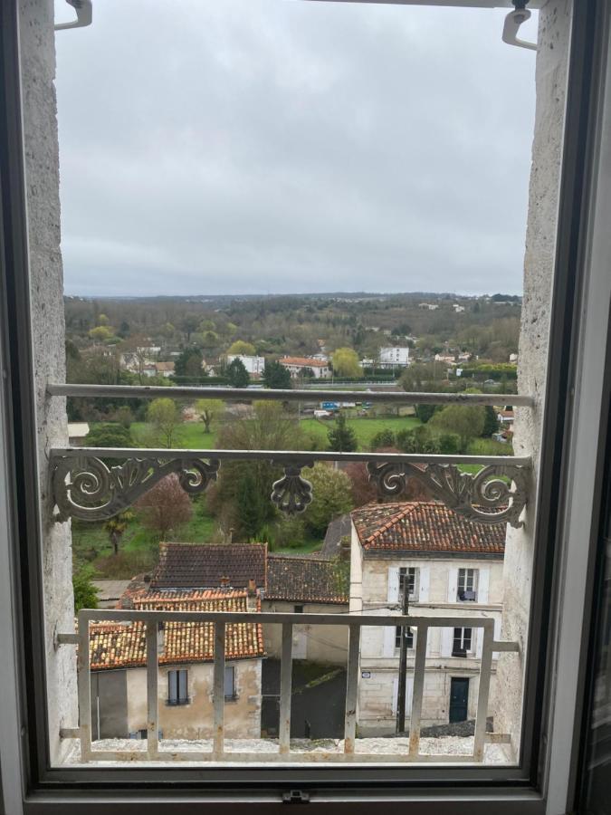 Laferriere Bed & Breakfast Angoulême Cameră foto
